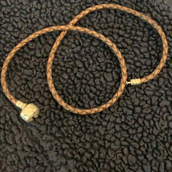 Pandora wrap braclett - Picture 3 of 5